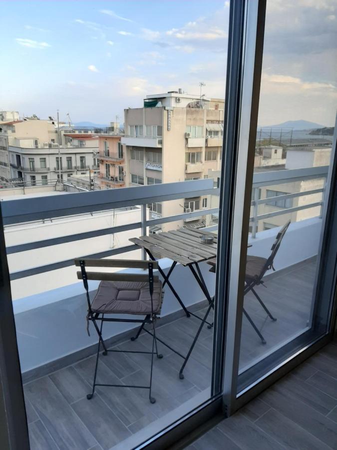 Loft Appartement Vólos