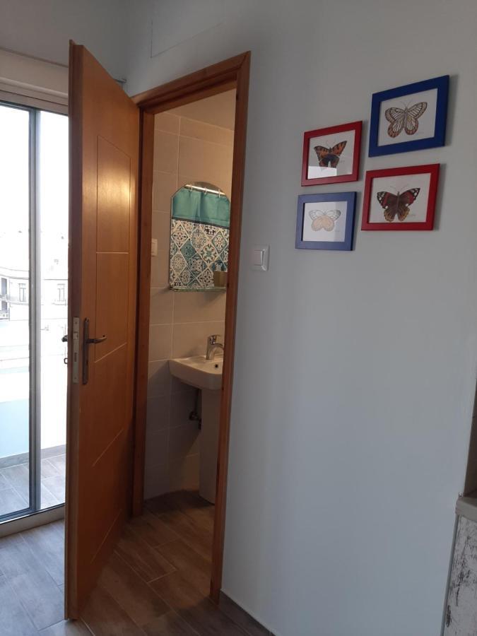 Appartement Loft