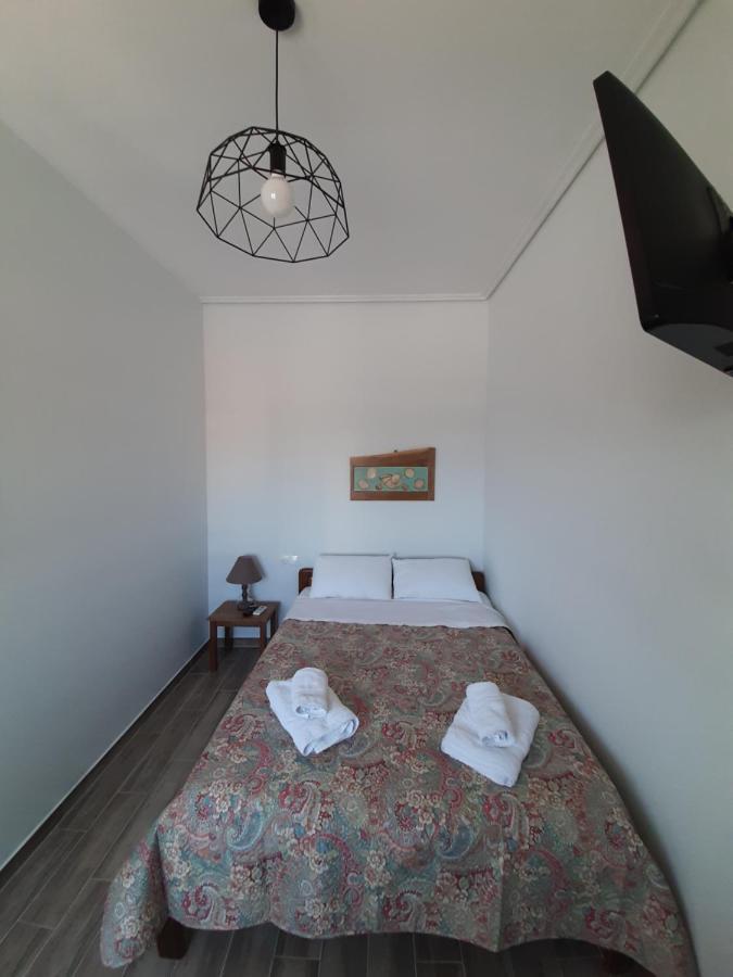 Loft Appartement Vólos