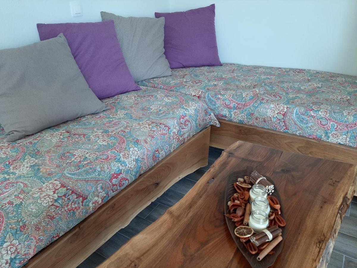 Appartement Loft Vólos